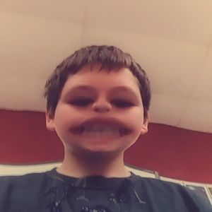 Meet your Posher, Trevor